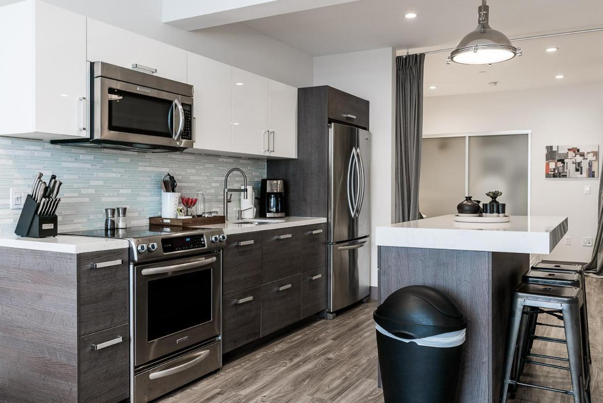 Abode Angeles - Downtown South Park 4* Los Ángeles