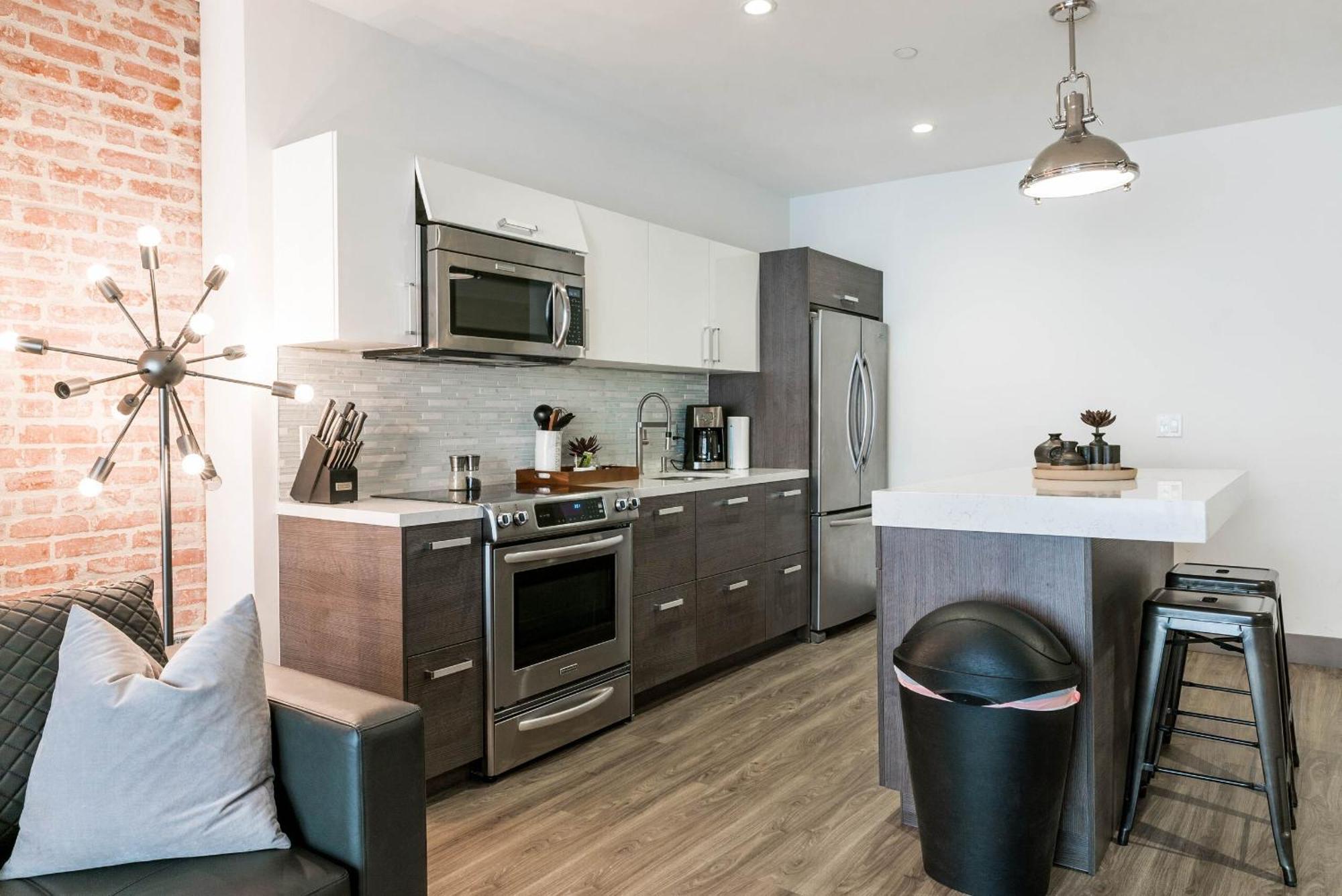 Abode Angeles - Downtown South Park 4* Los Ángeles