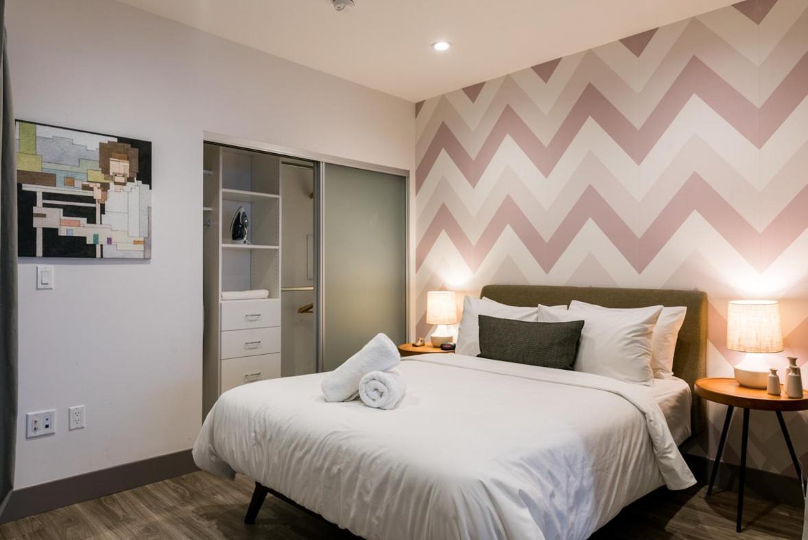 Abode Angeles - Downtown South Park 4* Los Ángeles