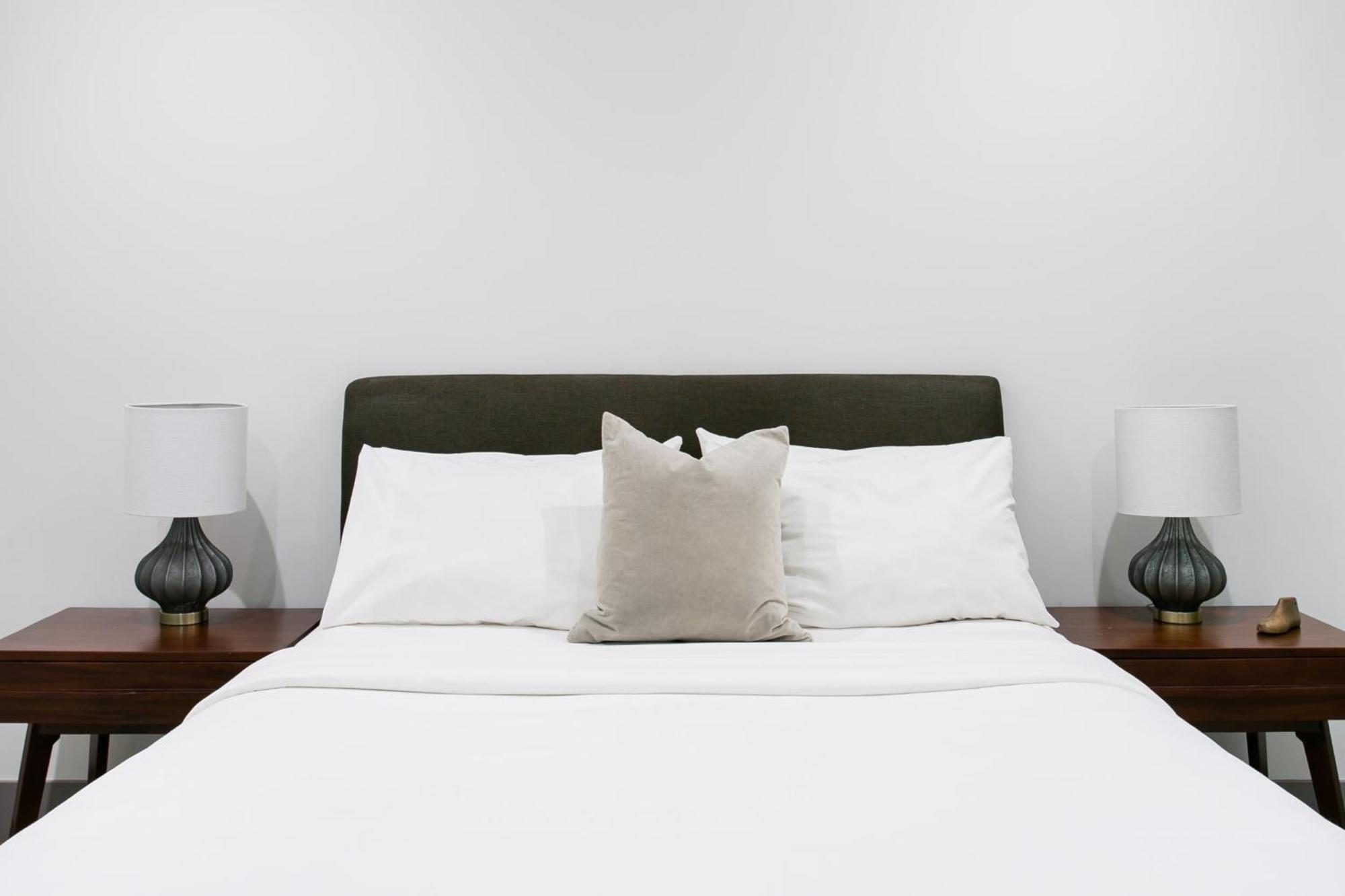 Abode Angeles - Downtown South Park Apartahotel