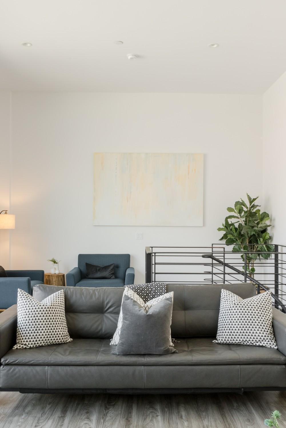 Abode Angeles - Downtown South Park 4* Los Ángeles