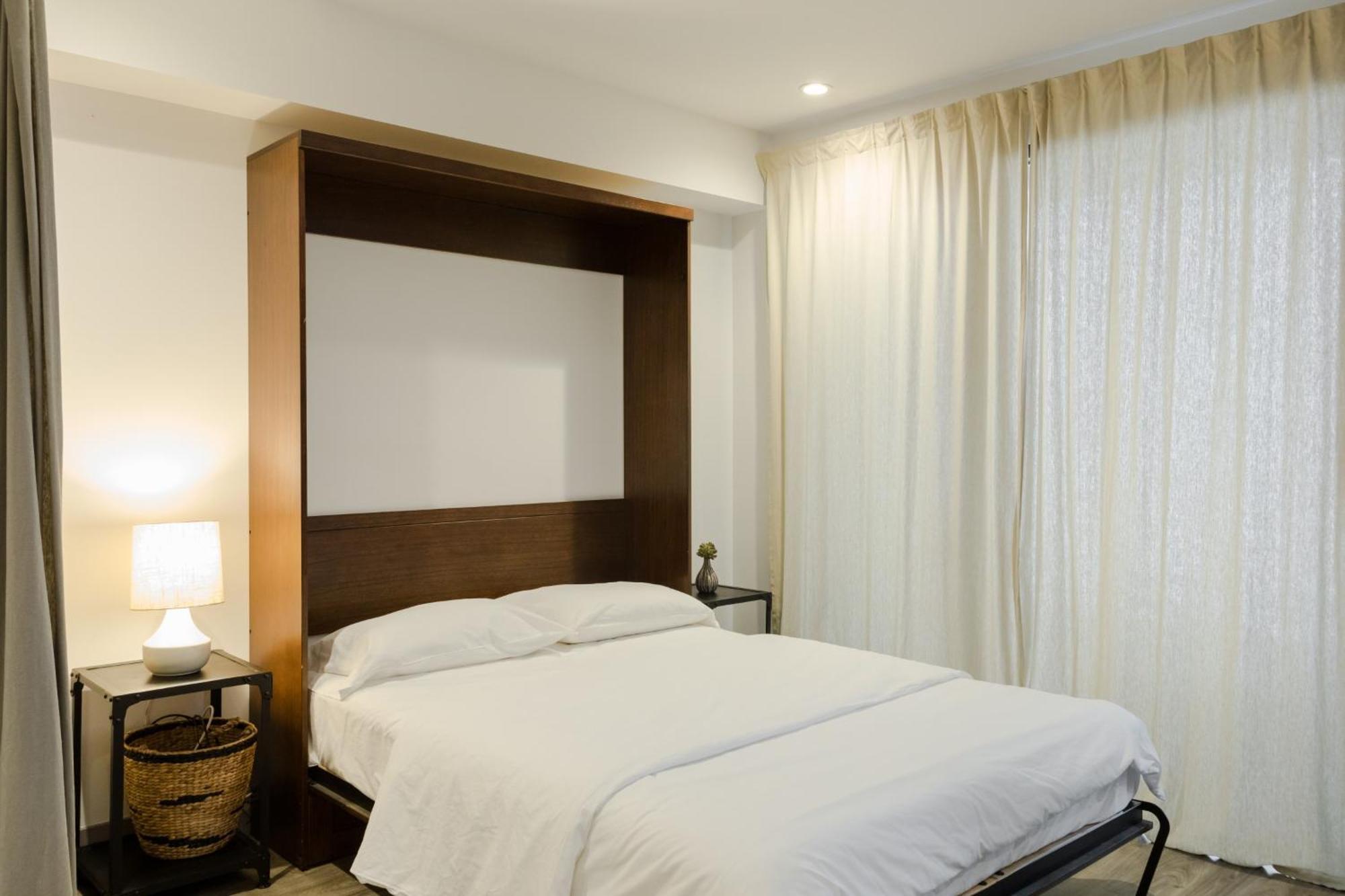 Abode Angeles - Downtown South Park
